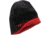 Magpul Industries Reversible Icon Beanie, Black/Red, One Size, MAG1299-003