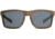 Magpul Industries Rider Eyewear, Burnt Bronze Frame, Gray Lenses, Polarized, MAG1277-1-225-1500