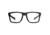 Magpul Industries Rider Eyewear, Black Frame, Clear Lenses, MAG1277-0-001-1000