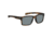 Magpul Industries Rider Eyewear, Tortoise Frame, Gray Lenses, Polarized, MAG1277-1-231-1900