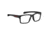 Magpul Industries Rider Eyewear, Black Frame, Clear Lenses, MAG1277-0-001-1000