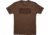 Magpul Industries Rover Block CVC T-Shirt, Brown Heather, Small, MAG1116-203-S