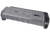 Magpul Industries SGA Stock, Fits Rem 870, Forend, Grey MPIMAG462GRY