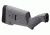 Magpul Industries SGA Stock, Fits Rem 870, Grey MPIMAG460GRY
