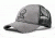 Magpul Industries Skull Ripstop Trucker Cap, Charcoal MPIMAG911-CHL