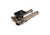 Magpul Industries Sling Stud QD Bipod, Flat Dark Earth 250-030-101