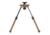Magpul Industries Sling Stud QD Bipod, Flat Dark Earth 250-030-101