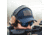 Magpul Industries Standard Leather Patch Trucker Hat, Navy, One Size, MAG1212-410