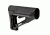 Magpul Industries STR Rifle Stock w/Storage, Fits AR-15/M4, Mil-Spec, Black MPIMAG470BLK