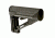 Magpul Industries STR Rifle Stock w/Storage, Fits AR-15/M4, Mil-Spec, OD Green MPIMAG470OD