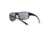 Magpul Industries Summit Sunglasses w/Polycarbonate Lens, Matte Black Frame, Gray Lens 250-028-020