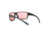 Magpul Industries Summit Sunglasses w/Polycarbonate Lens, Matte Gray Frame, Rose Lens 250-028-024