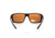 Magpul Industries Summit Sunglasses w/Polycarbonate Lens, Tortoise Frame, Bronze Lens, Polarized 250-028-027