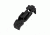 Magpul Industries Tactile Lock-Plate Type 1 Single Ridge, 5 Pack, Black 1039423