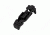 Magpul Industries Tactile Lock-Plate Type 2 Double Ridge, 5 Pack, Black 1039425