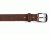 Magpul Industries Tejas Gun Belt, El Original 1.25 Inch, Chocolate, 34 MPIMAG831-210-34