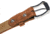 Magpul Industries Tejas Gun Belt - El Original, Light Brown, 32 MP MAG733-230-32