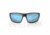 Magpul Industries Terrain Sunglasses w/Polycarbonate Lens, Tortoise Frame, Bronze Lens w/ Blue Lens Mirror, P 250-028-018