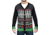 Magpul Industries Ugly Christmas Sweater Button Down, Krampus, Medium, MAG1198-BLK-M
