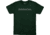 Magpul Industries Unfair Advantage Cotton T-Shirt, Forest Green, Medium, MAG1114-301-M