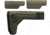 Magpul Industries UCS Folding Rifle Stock, OD Green, MAG1441-ODG