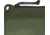 Magpul Industries Window DAKA Pouch, 6 x 9 inch, Olive Drab Green, Small 250-030-074