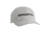 Magpul Industries Wordmark Stretch Fit Hat, Gray, S/M, MAG1103-020-S/M