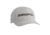 Magpul Industries Wordmark Stretch Fit Hat, Gray, S/M, MAG1103-020-S/M