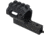 Magpul Industries X22 Backpacker Optics Mount, Black, MAG799-BLK