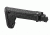 Magpul Industries Zhukov-S Folding Collapsible Stock for AK47/AK74,Black MPIMAG585BLK