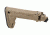 Magpul Industries Zhukov-S Folding Collapsible Stock for AK47/AK74,Flat Dark Earth MPIMAG585FDE