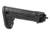 Magpul Industries Zhukov-S Folding Stock for Yugoslavian Pattern AK,Black MPIMAG552BLK