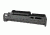 Magpul Industries Zhukov-U Hand Guard, AK47/AK74, Black MPIMAG680-BLK