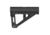 Magpul MAG1079-BLK BTR Arm Brace Polymer Black AR-Pistol Platform