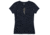 Magpul Industries Hula Girl Tri-Blend T-Shirt, Navy, Extra Small, MAG1124-410-XS 