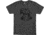 Magpul Burro Cotton T-Shirt - Men's, Charcoal Gray, 2XL, MAG1190-010-2X