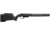 Magpul Industries Hunter American Stock - Ruger American Short Action, STANAG Magazine Well, Black, MAG1207-BLK