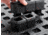 Magpul Industries DAKA Grid Organizer For Plano, Black, MAG1328BLK