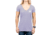 Magpul MAG1343-530-2X Unfair Advatange Women's Orchid Heather Cotton/Polyester S