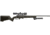 MAGPUL MAG1354-ODG HUNTER LITE STK SAV AXIS SA