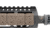 Magpul M-LOK Rail Covers, Type 2 Half Slot, Flat Dark Earth, MAG1365-FDE