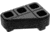 Magpul MAG1366-BLK DAKA Block Kit Angled, Includes 45 Degree Blocks 2, 45/90 D