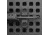 Magpul MAG1367-BLK DAKA Block Kit V-Block, Includes Double V-Block 2 &amp; Triple