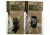 Magpul MBUS Gun Sights,Front and Rear MAGPUL SIGHTS