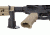 Magpul MIAD Grip Core CR123 Black MPIMAG055BLK