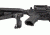 Magpul MIAD Grip Core Bolt &amp; Pin Black MPIMAG057BLK