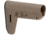 Magpul Magpul MOE TR Mil-Spec AR10/AR15/M4/M16/M110/SR25 Carbine Stock, FDE, MAG1444FDE