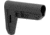 Magpul Magpul MOE TR Mil-Spec AR10/AR15/M4/M16/M110/SR25 Carbine Stock, Black, MAG1444BLK