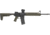 Magpul Magpul MOE TR Mil-Spec AR10/AR15/M4/M16/M110/SR25 Carbine Stock, OD Green, MAG1444ODG