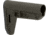 Magpul Magpul MOE TR Mil-Spec AR10/AR15/M4/M16/M110/SR25 Carbine Stock, OD Green, MAG1444ODG